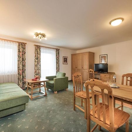 Aurora Appartements Inklusive Freiem Thermeneintritt Bad Hofgastein Dış mekan fotoğraf
