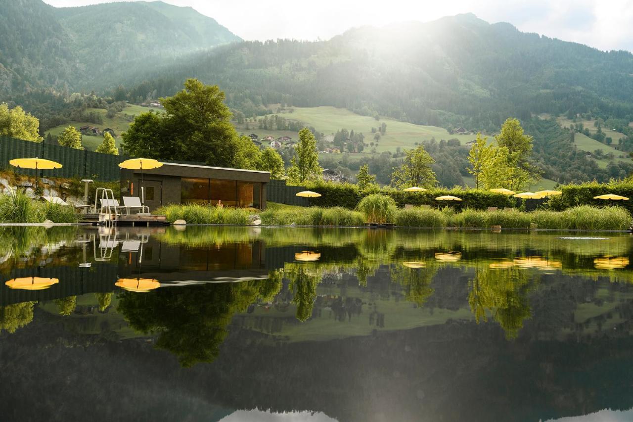 Aurora Appartements Inklusive Freiem Thermeneintritt Bad Hofgastein Dış mekan fotoğraf