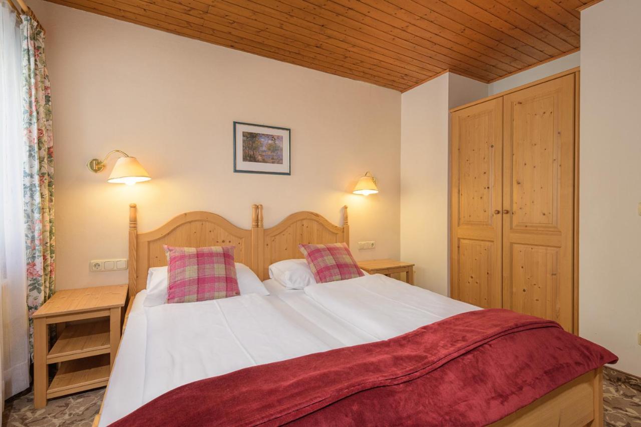 Aurora Appartements Inklusive Freiem Thermeneintritt Bad Hofgastein Dış mekan fotoğraf