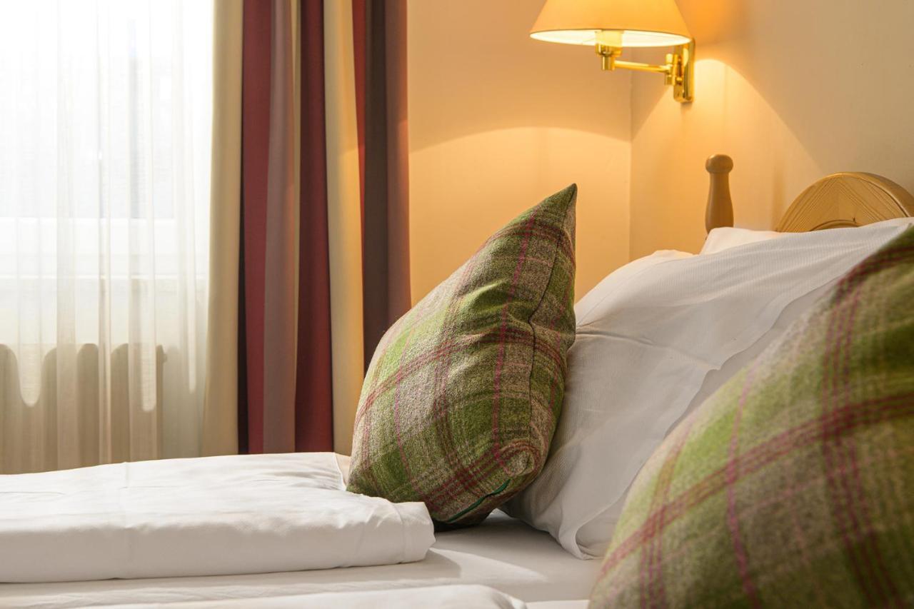 Aurora Appartements Inklusive Freiem Thermeneintritt Bad Hofgastein Dış mekan fotoğraf