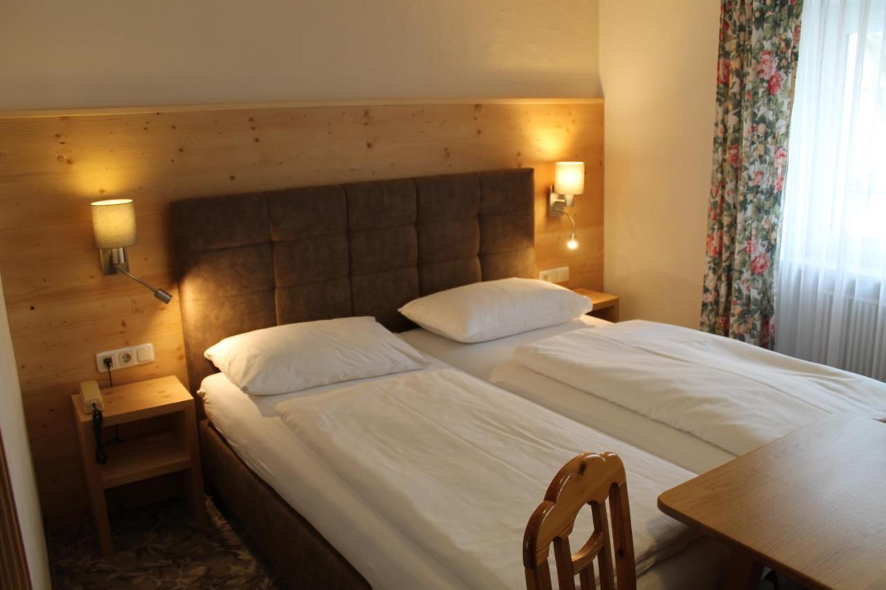 Aurora Appartements Inklusive Freiem Thermeneintritt Bad Hofgastein Dış mekan fotoğraf