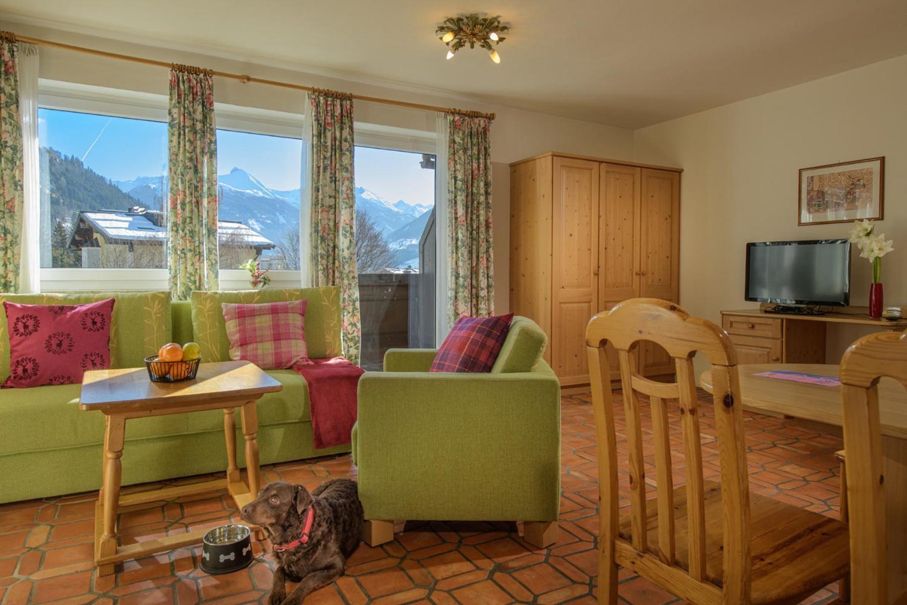 Aurora Appartements Inklusive Freiem Thermeneintritt Bad Hofgastein Dış mekan fotoğraf