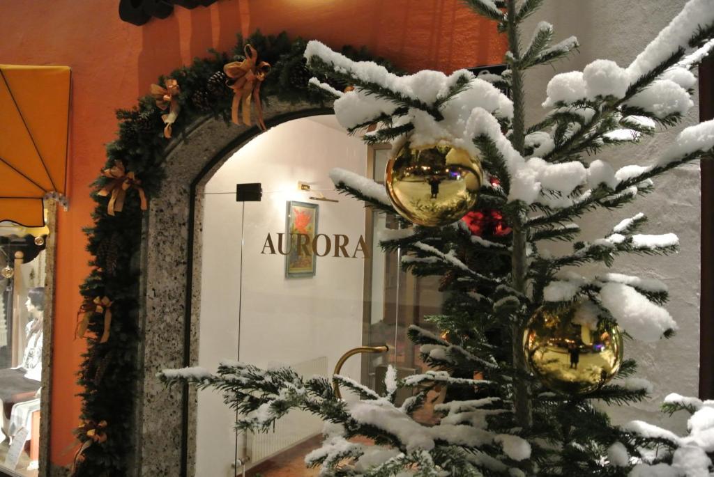 Aurora Appartements Inklusive Freiem Thermeneintritt Bad Hofgastein Dış mekan fotoğraf