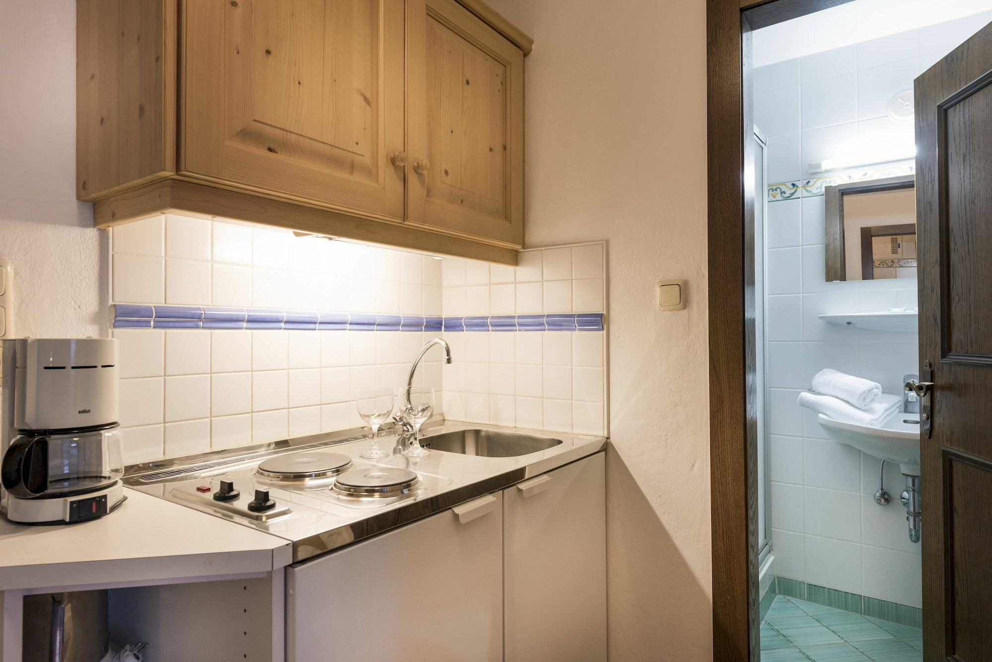 Aurora Appartements Inklusive Freiem Thermeneintritt Bad Hofgastein Dış mekan fotoğraf