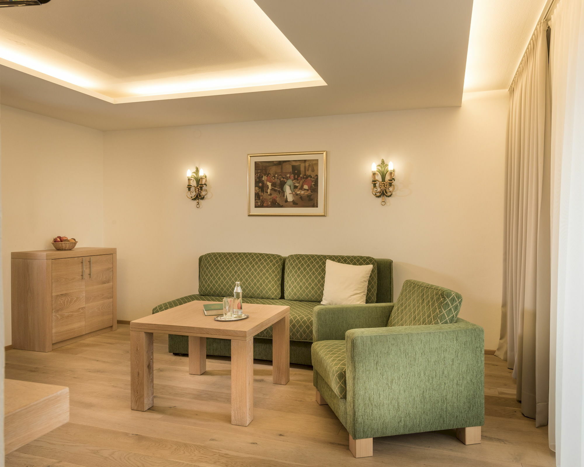 Aurora Appartements Inklusive Freiem Thermeneintritt Bad Hofgastein Dış mekan fotoğraf