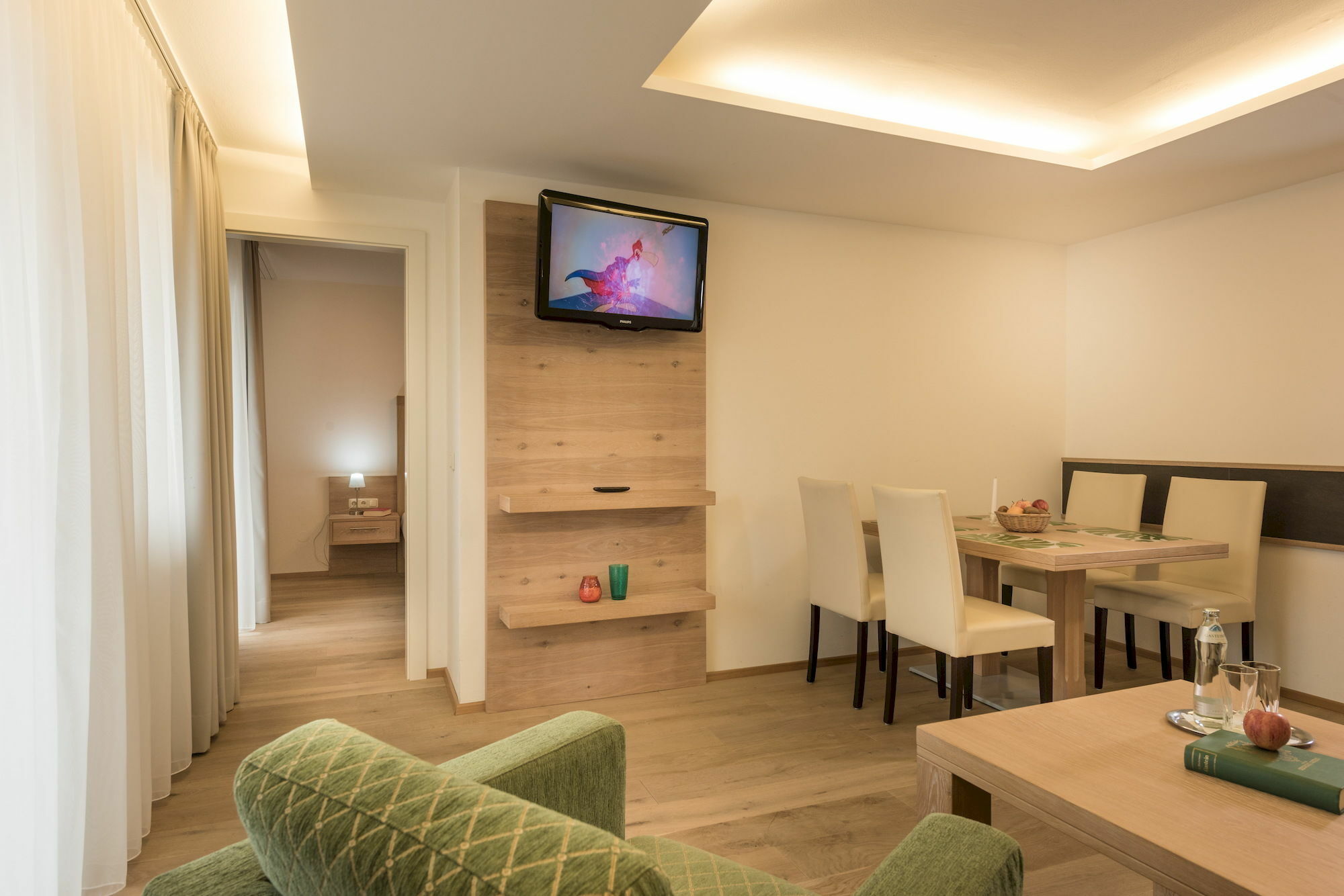 Aurora Appartements Inklusive Freiem Thermeneintritt Bad Hofgastein Dış mekan fotoğraf