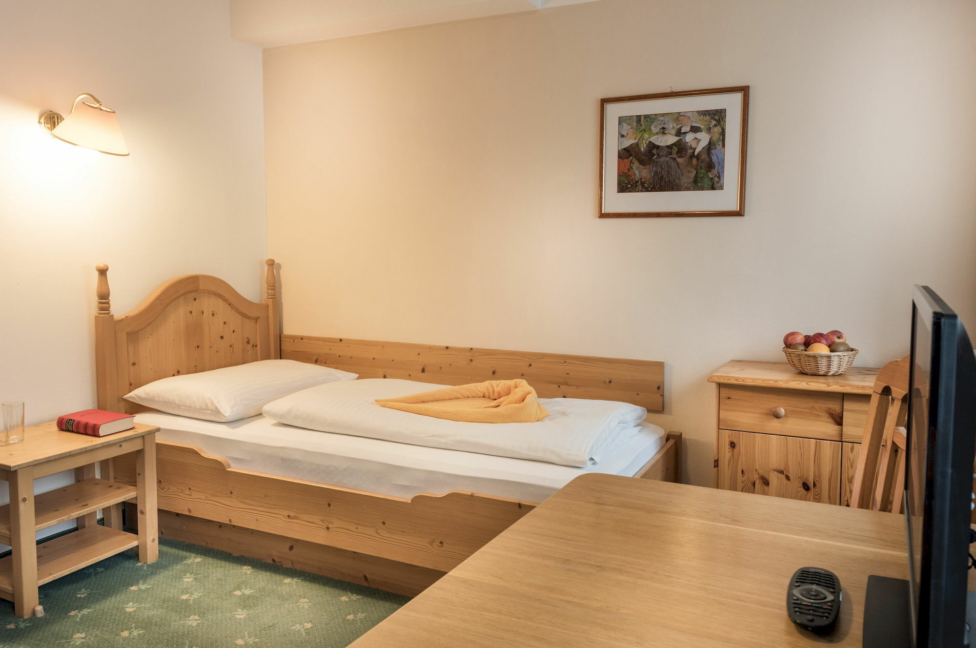 Aurora Appartements Inklusive Freiem Thermeneintritt Bad Hofgastein Dış mekan fotoğraf