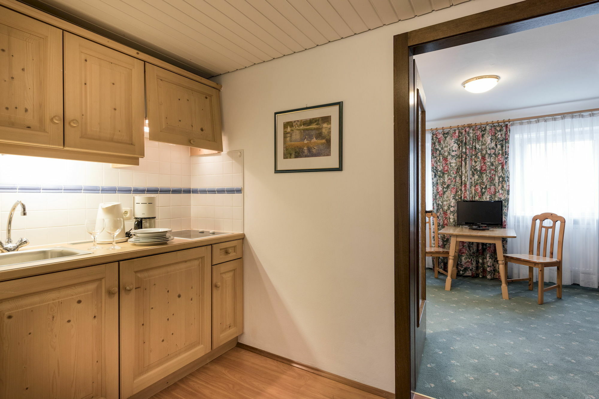 Aurora Appartements Inklusive Freiem Thermeneintritt Bad Hofgastein Dış mekan fotoğraf