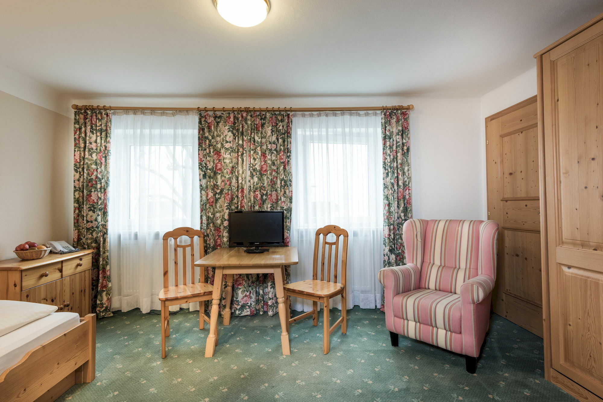 Aurora Appartements Inklusive Freiem Thermeneintritt Bad Hofgastein Dış mekan fotoğraf
