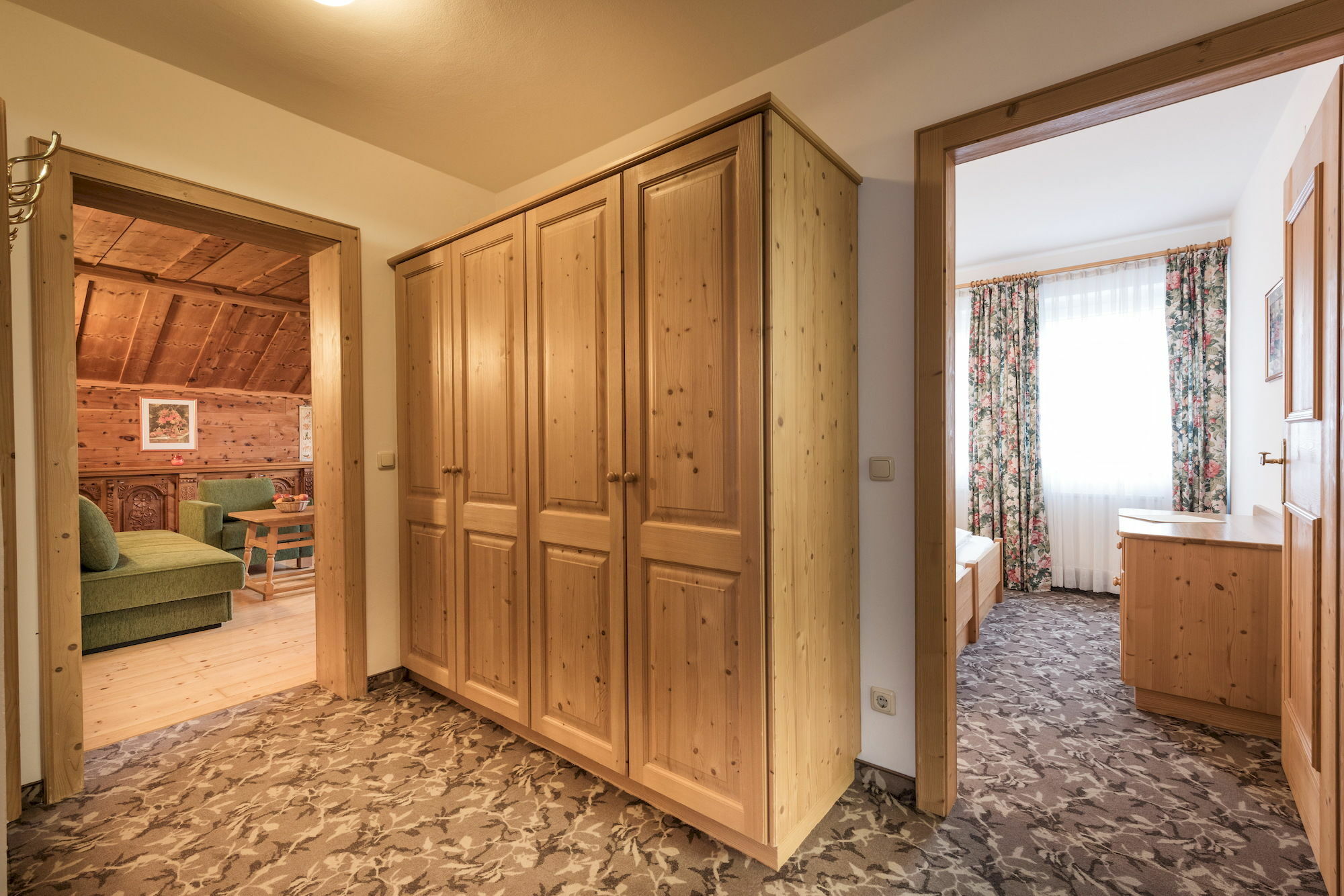 Aurora Appartements Inklusive Freiem Thermeneintritt Bad Hofgastein Dış mekan fotoğraf